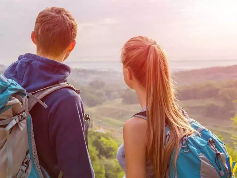 Does heart disease rule out staying in the mountains?