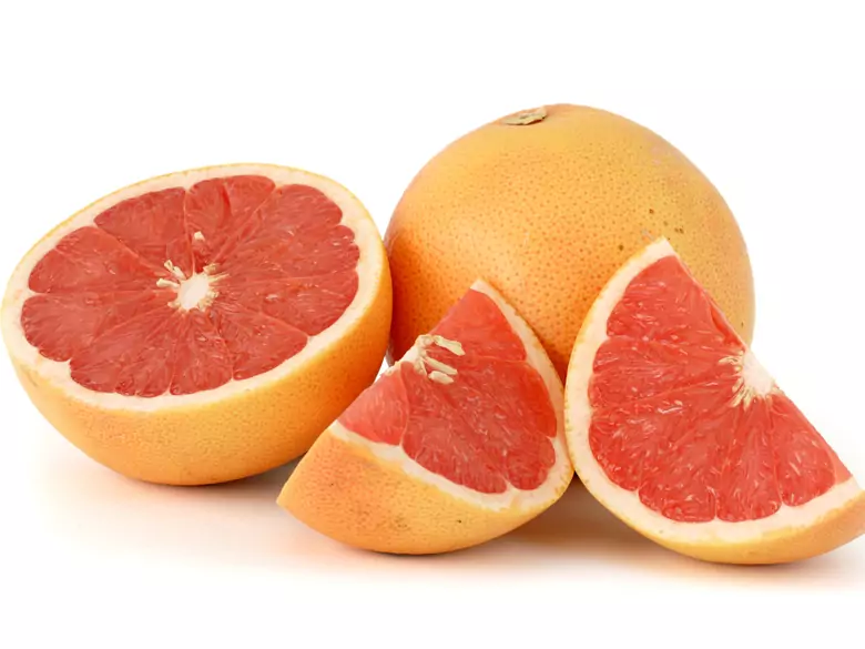 What are the benefits of eating grapefruit?