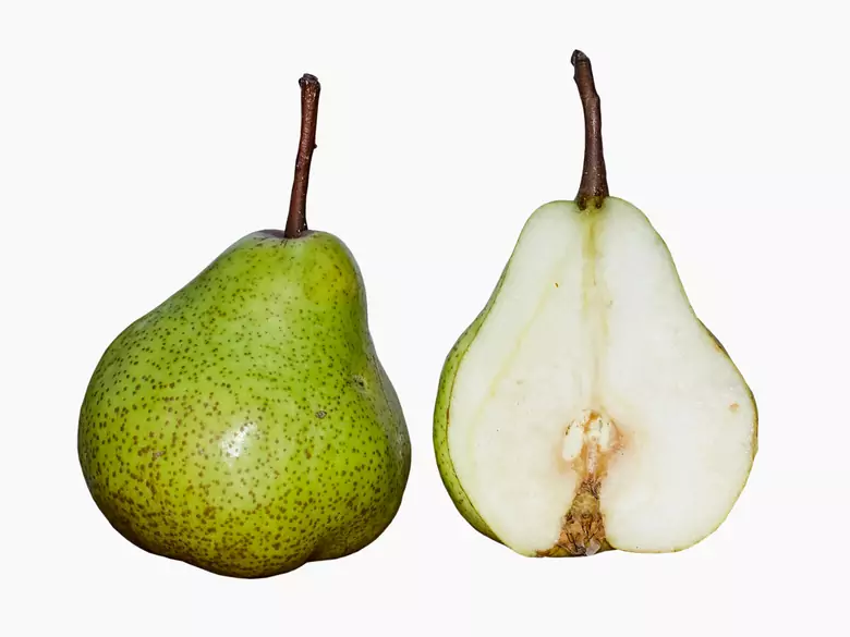 What are the benefits of eating pears?