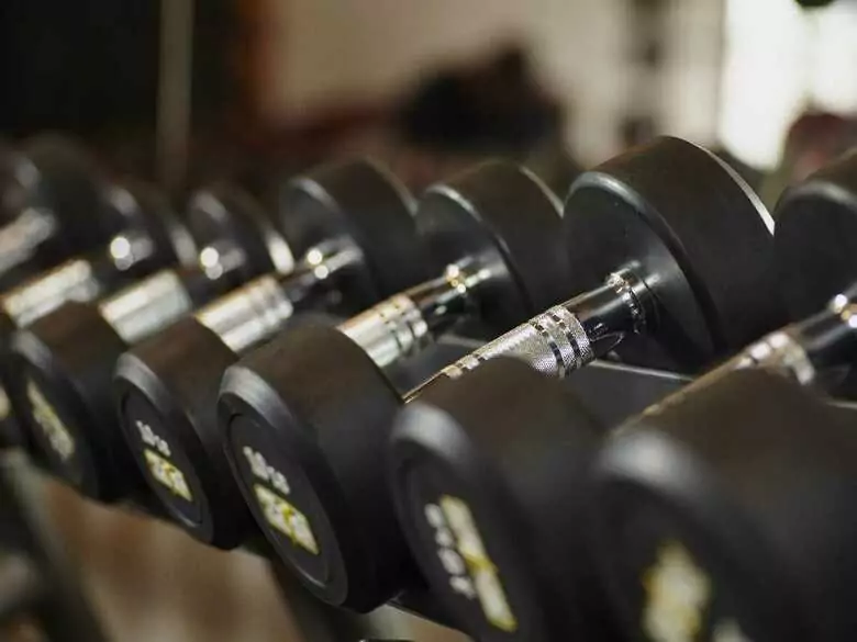 How do you incorporate strength training into your routine?