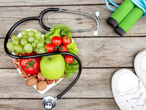 A healthy diet, or what kind of diet? What is the basis of a healthy diet?