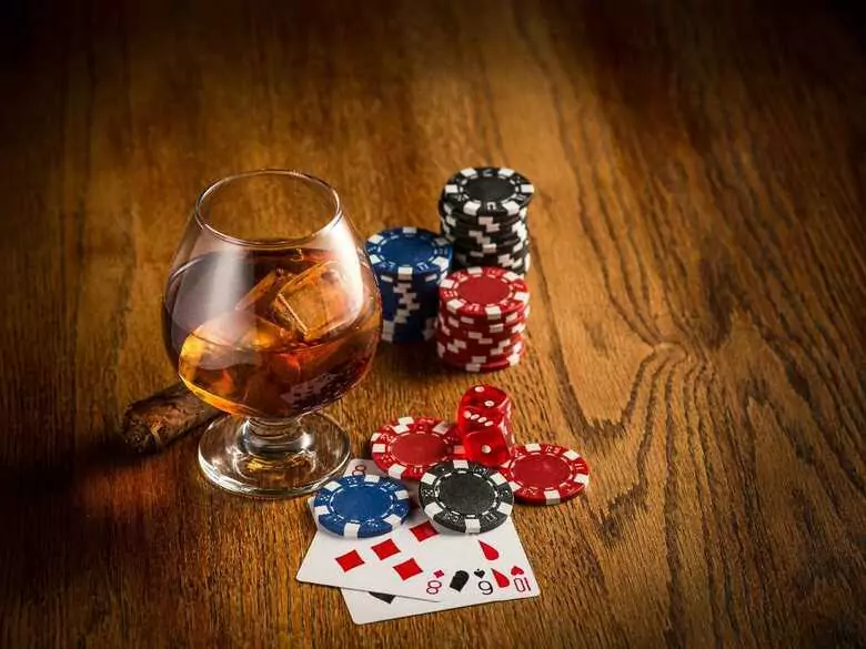 Conduct disorders in adults