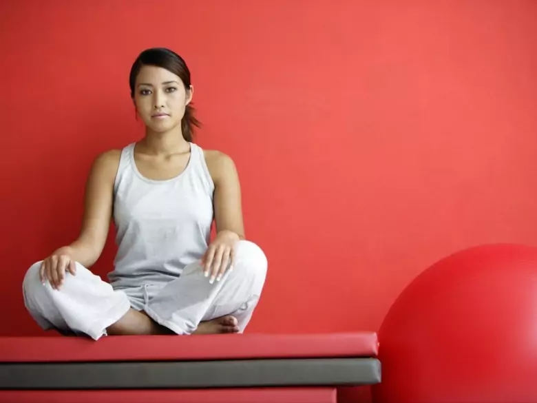 Pilates - a way to strengthen your muscles