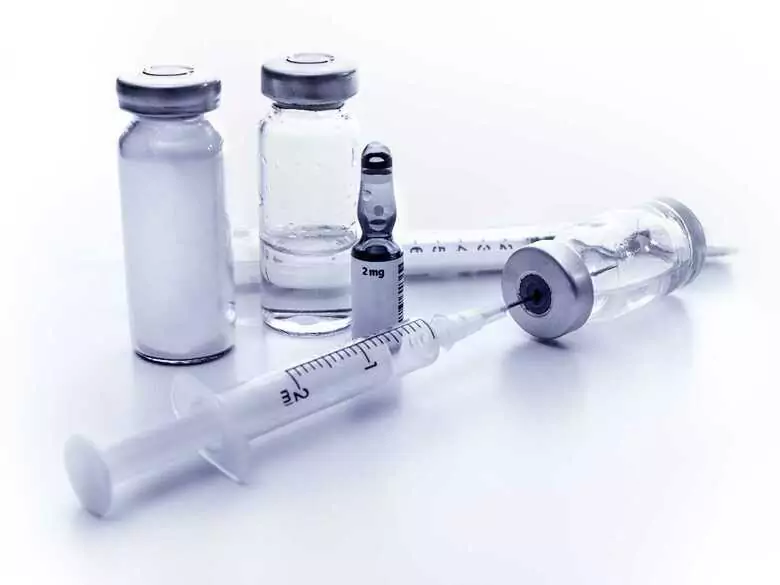 Orgasm - Shot treatment - what is it?