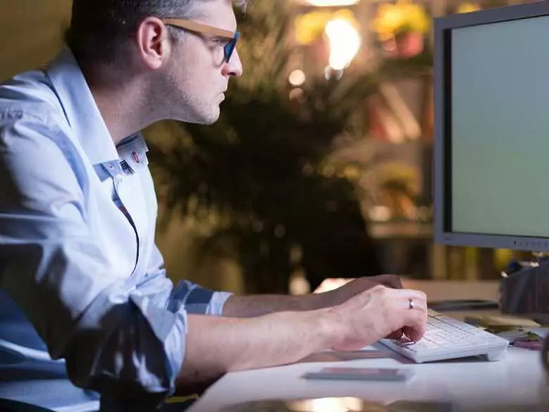 Internet addiction disorders