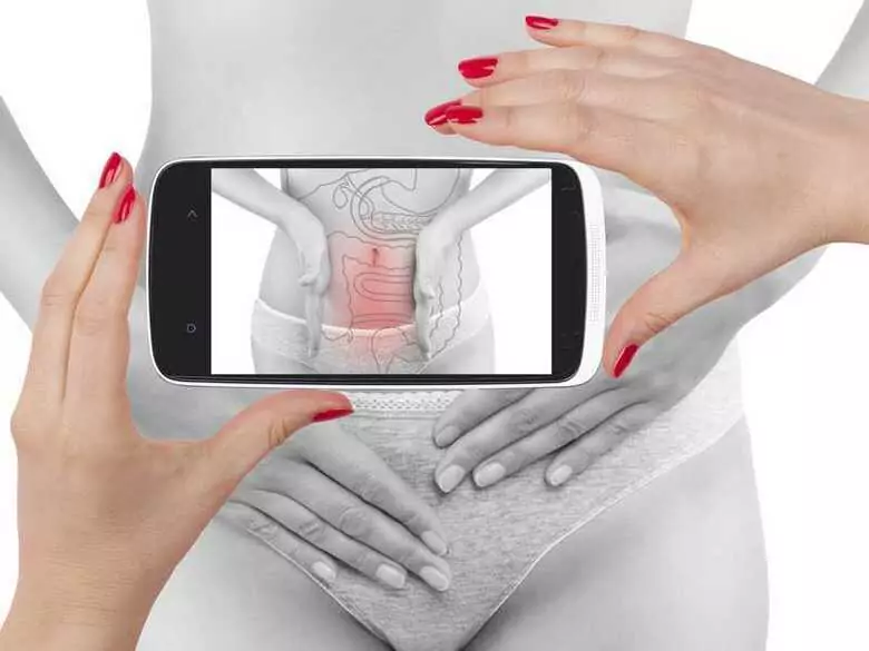 Ovarian cancer - is it still so dangerous?