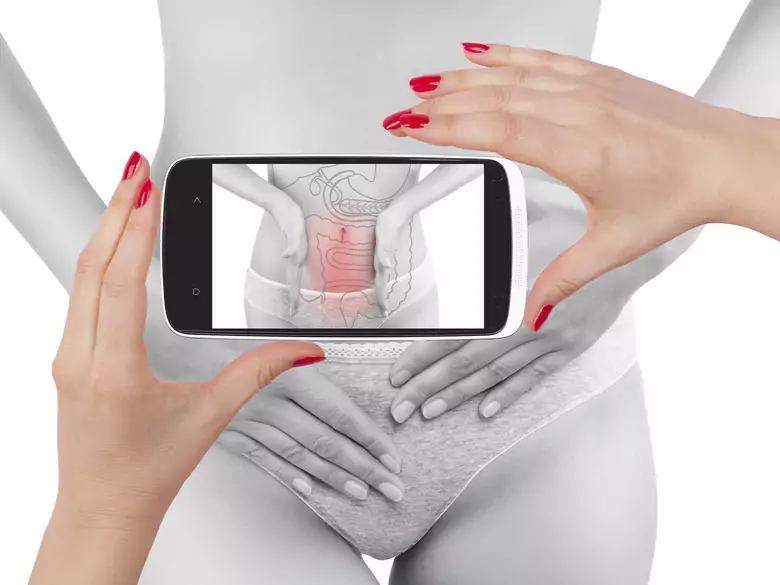 Infertility caused by fallopian tube obstruction - causes and treatments