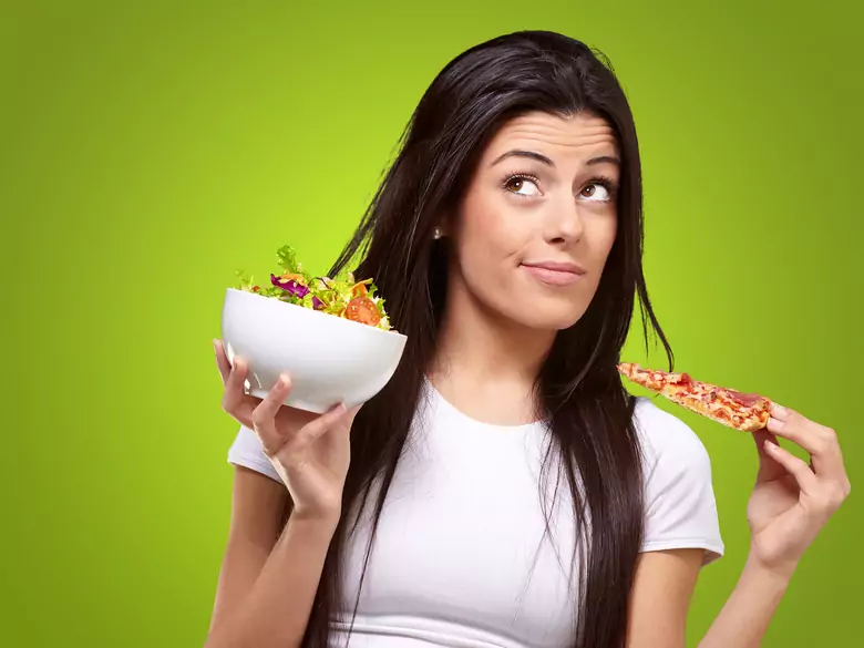 Diet and constipation
