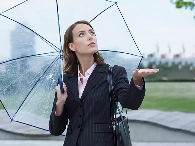 Meteoropathy, weather killing wellbeing?