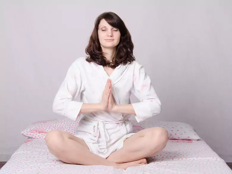 What are the benefits of practising yoga?