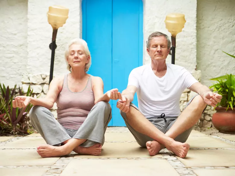 How to start meditating?