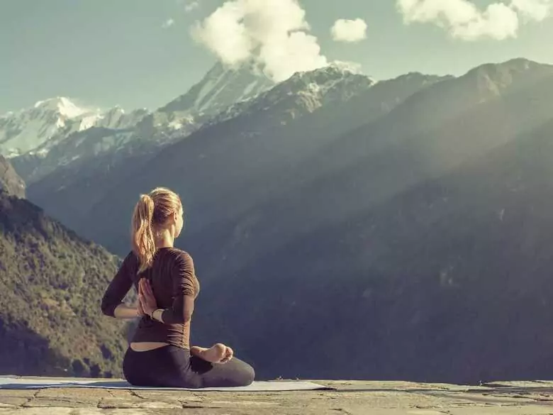 Ways to deal with stress in natural medicine
