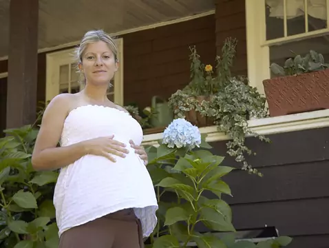 Pain of the pubic conjunctiva - causes, symptoms, diagnosis, treatment