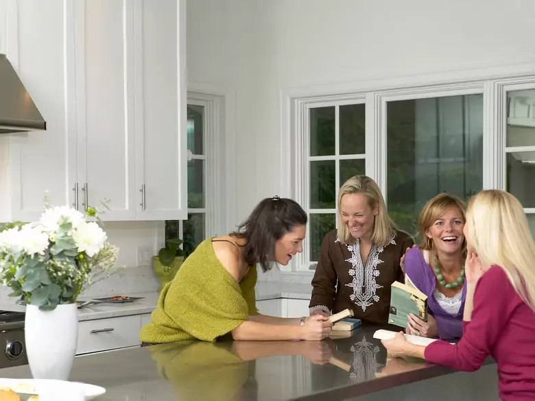 What is Delbrück syndrome?