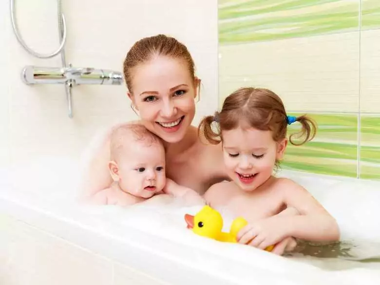 How often should we wash?