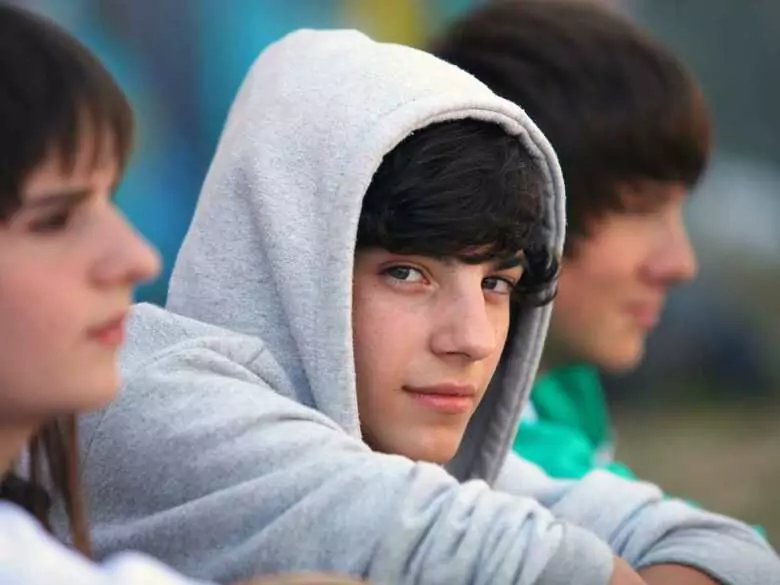 Harmful sexual behaviour in children and adolescents - how to recognise it?