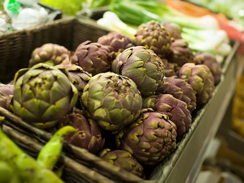 What are the benefits of eating artichoke?