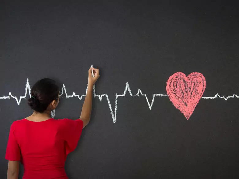 Atrial fibrillation - everything you need to know about it