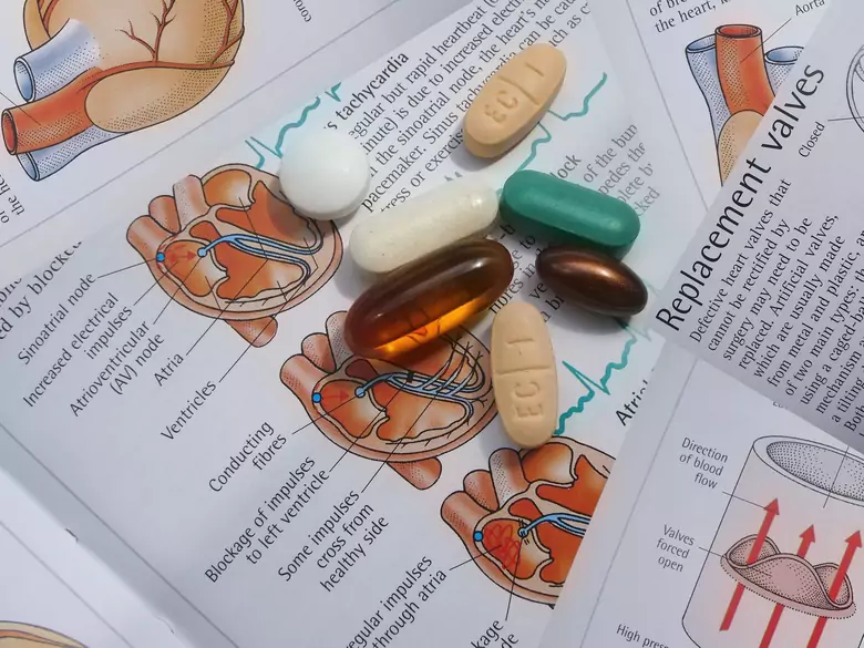 Antibiotics in children