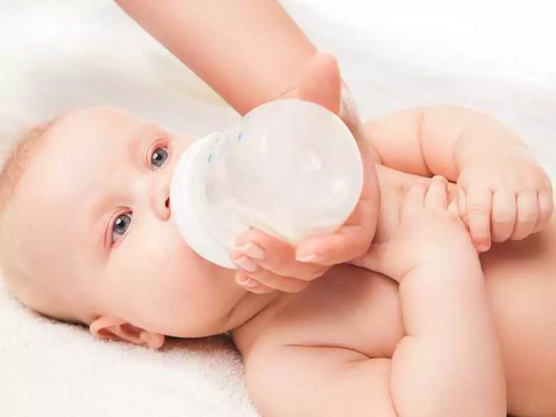 Infant nutrition: which formula milk to choose?