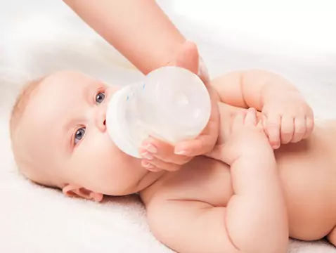 Infant nutrition: which formula milk to choose?