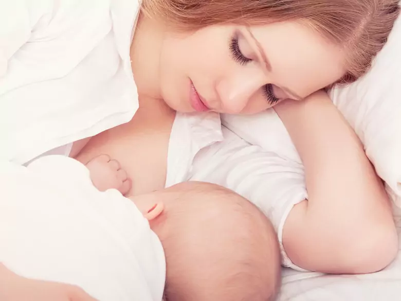 Milk banks are increasingly becoming a hit in Poland!