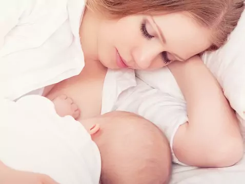 Milk banks are increasingly becoming a hit in Poland!