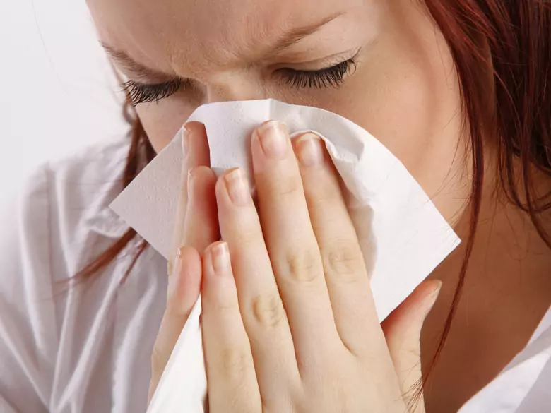 Natural remedies for sick sinuses