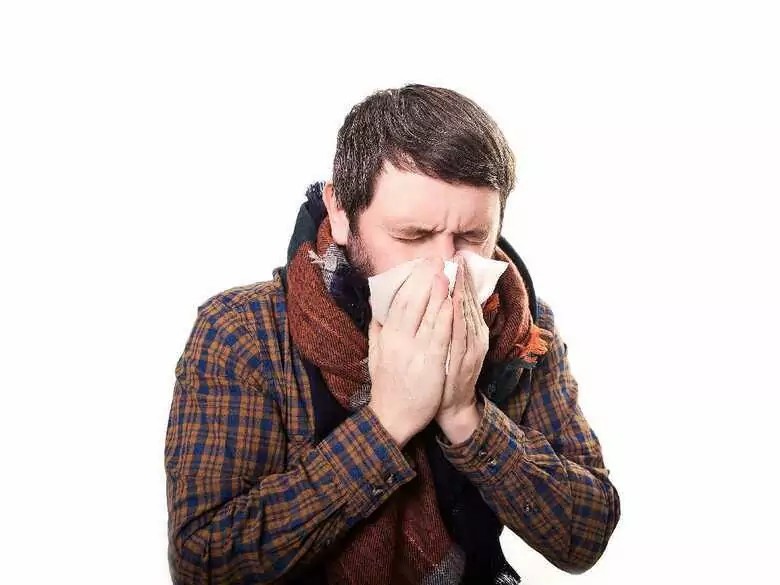 Post-drug rhinitis - causes, symptoms, diagnosis, treatment