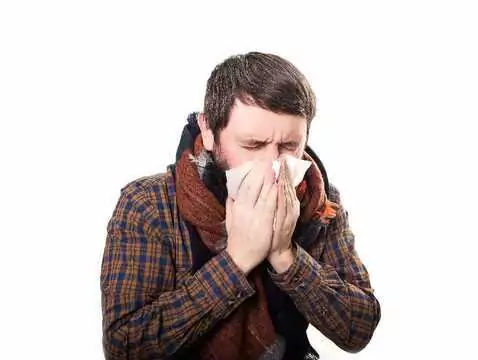 What is a healthy diet for people with immune system problems?