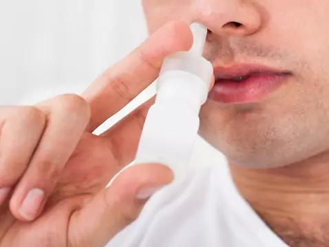 Correlation between sinus infection and toothache