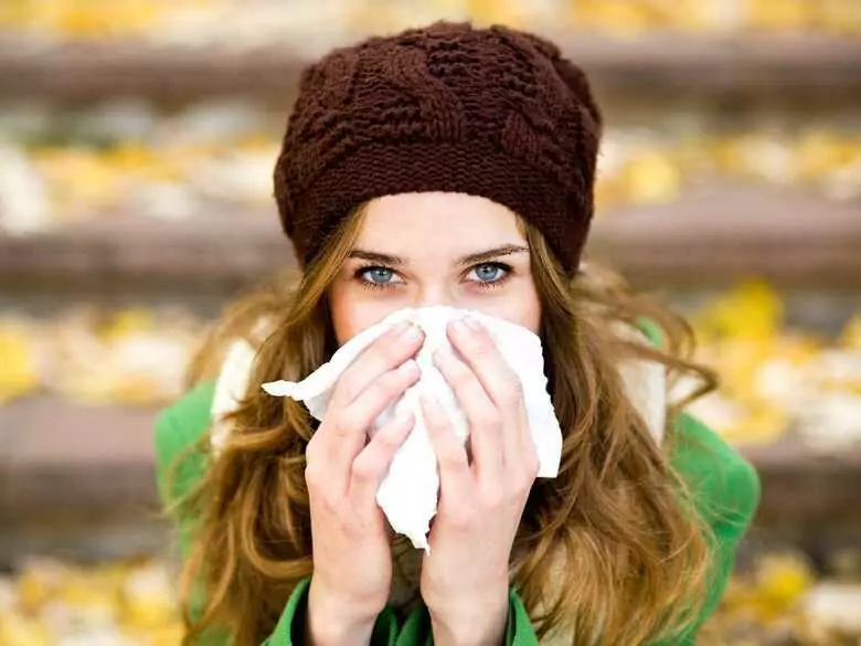 Medicines for rhinitis - what is their mechanism of action?