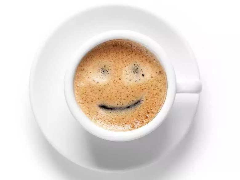 What are the side effects of caffeine consumption?