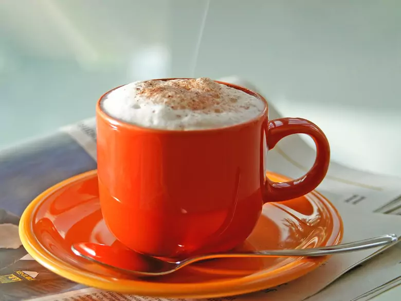 What can I replace caffeine with?