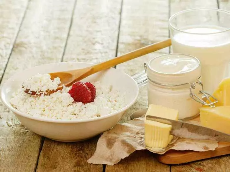 Lactose intolerance - causes, symptoms, diagnosis, treatment