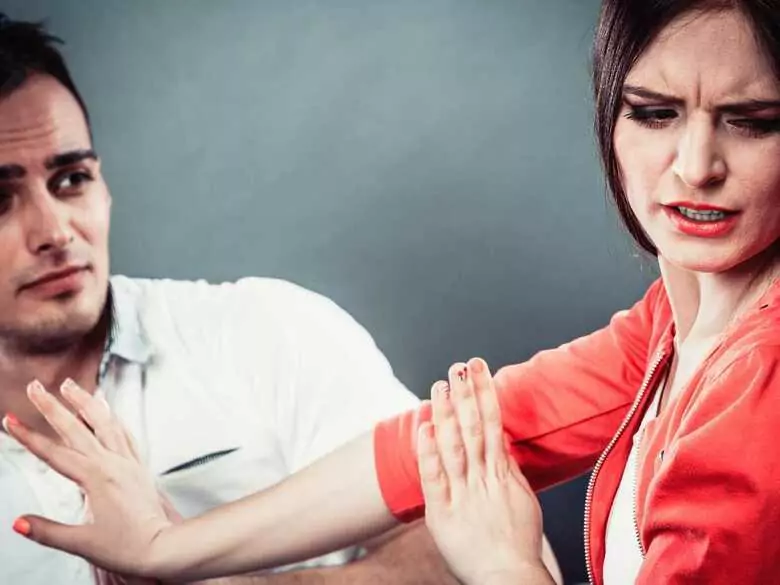 Menopause and women's sexual problems