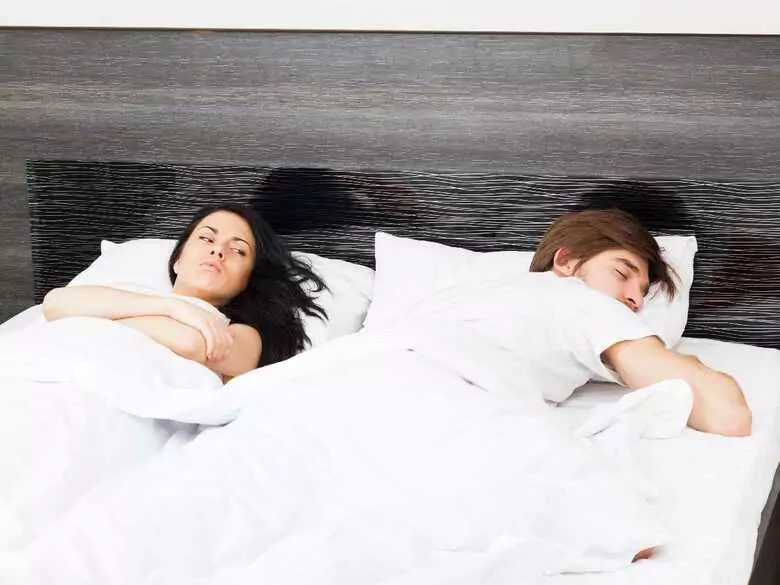 Obsessive desire to have a child