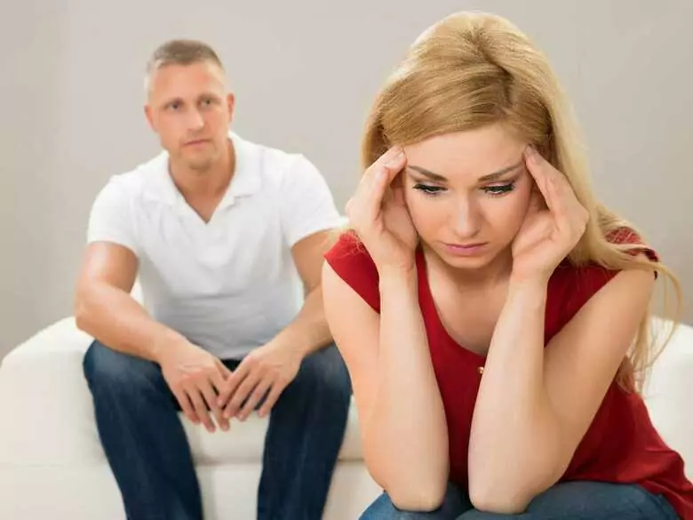 Characteristics of dyssocial personality