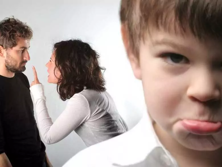 The impact of parental stress on children's emotion regulation