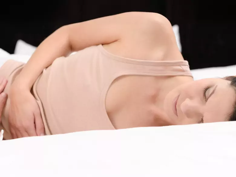 Discharges - causes, symptoms, diagnosis, treatment