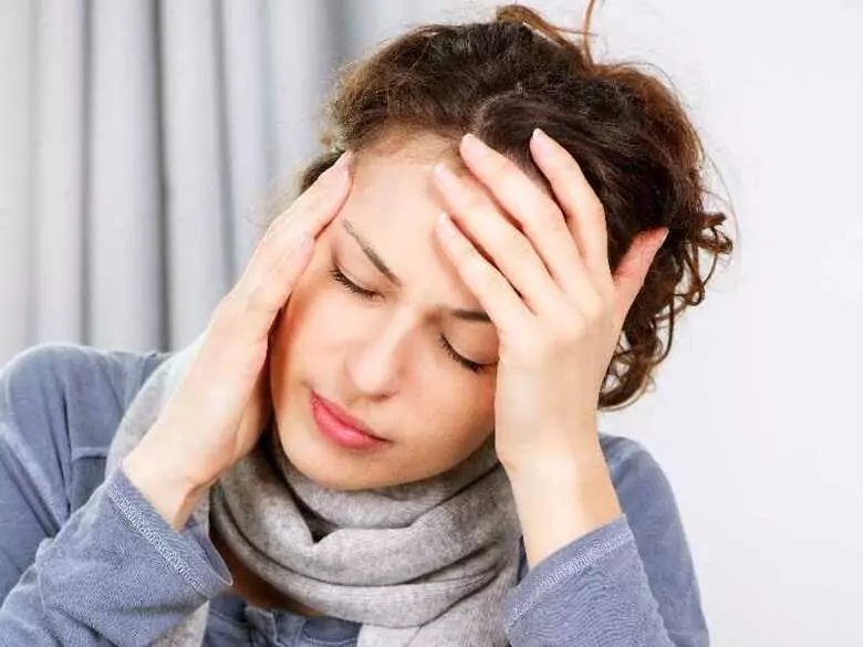 Face and cranial pain