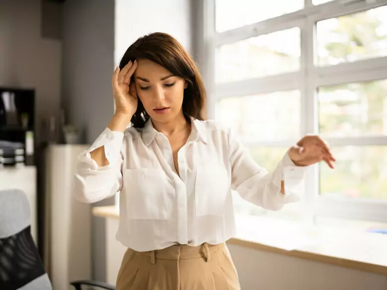 What is migraine and how is it treated?