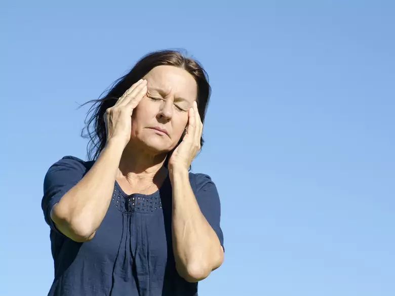 Neuropathic pain in the head and face