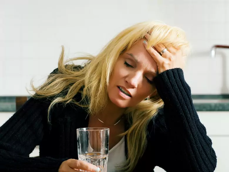 Headaches - what do we know about them today? How do we classify them?