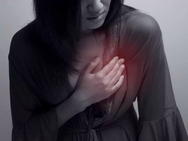 Heart attacks are more common in winter