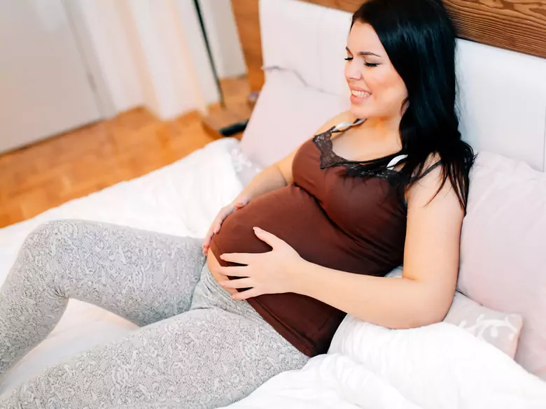 Leucocytosis in pregnancy - causes, symptoms, treatment