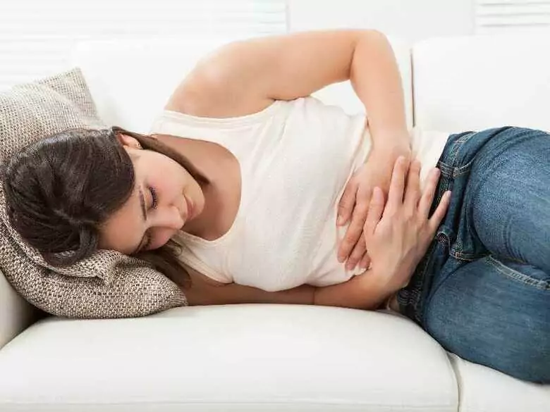 Scanty menstruation - causes, symptoms, diagnosis, treatment
