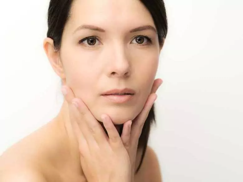 Skin manifestations of heart disease