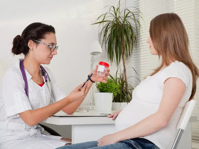 Nephrological problems among pregnant women