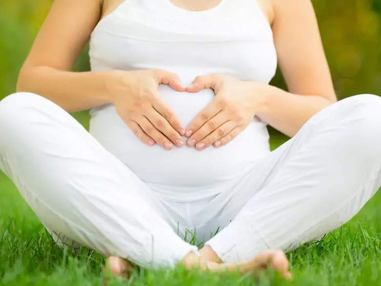 Antibiotic therapy in pregnancy and risk of asthma in the child